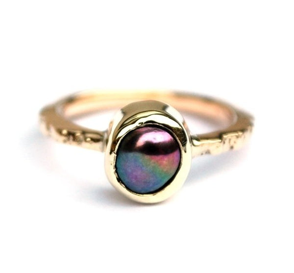 Ring voor Astrid