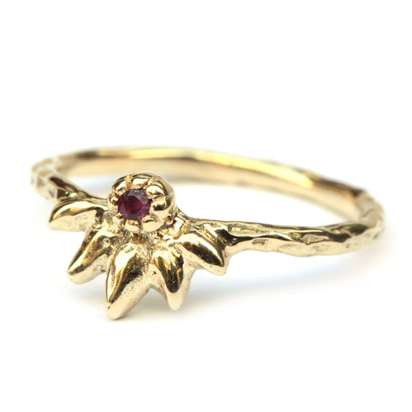 Ring Ruby June