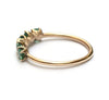 Ring Emma Emerald