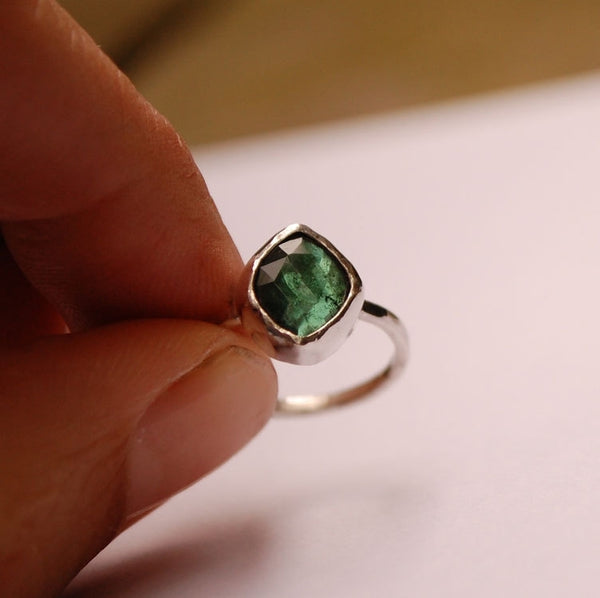 Ring voor Sarah