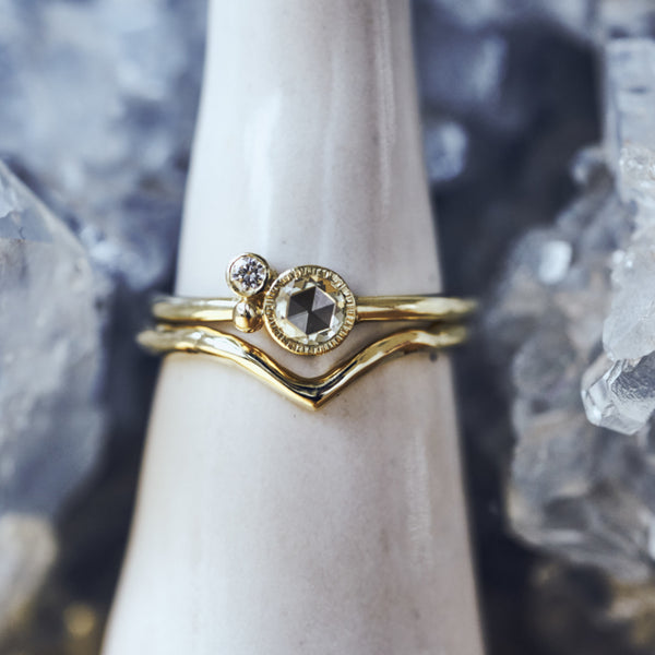 Ring Curve