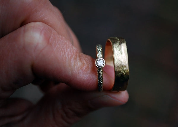 Ringen Liza & Martin