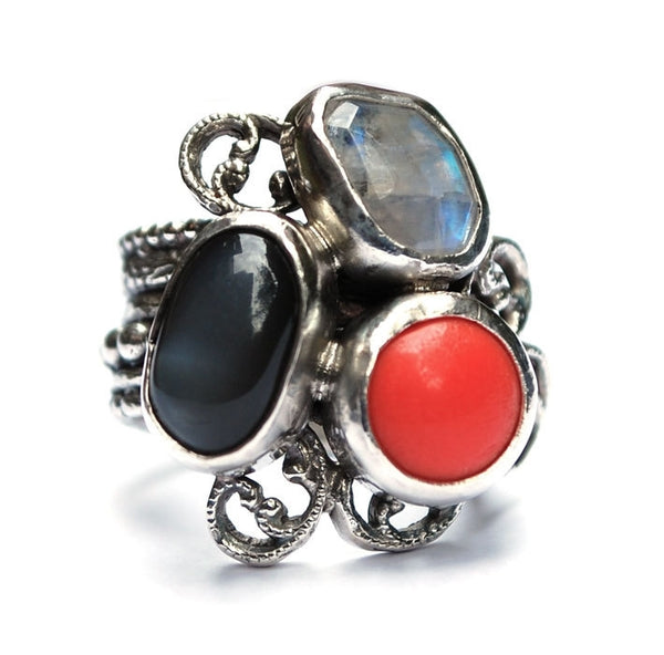 Ring voor Marjolijn