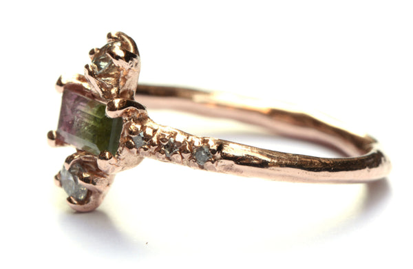 Princess ring