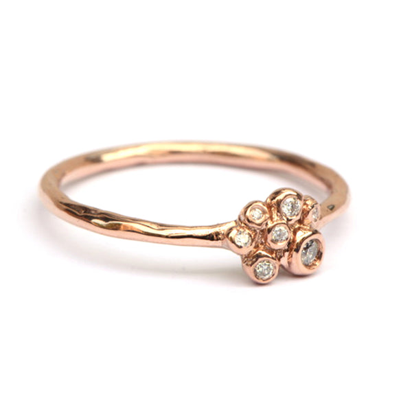 Ring Scarlet