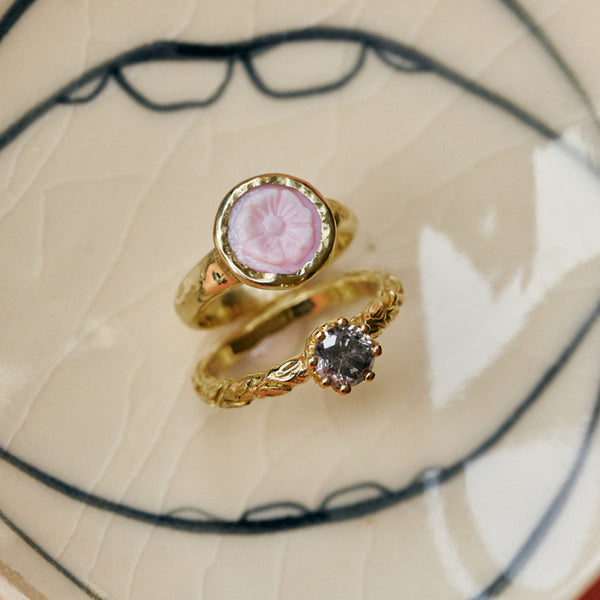 Ring Rabia