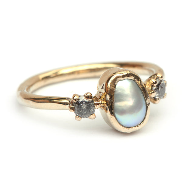 Ring Cari
