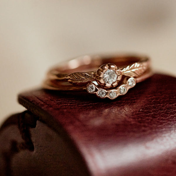 Stackring Bobbeline