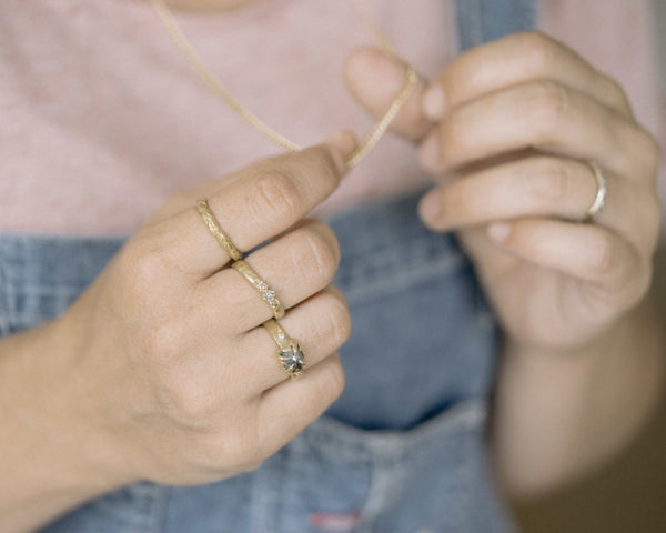 Olivia ring