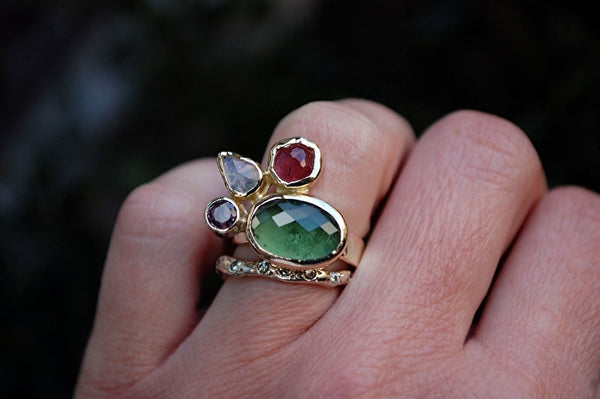 Ring voor Maureen