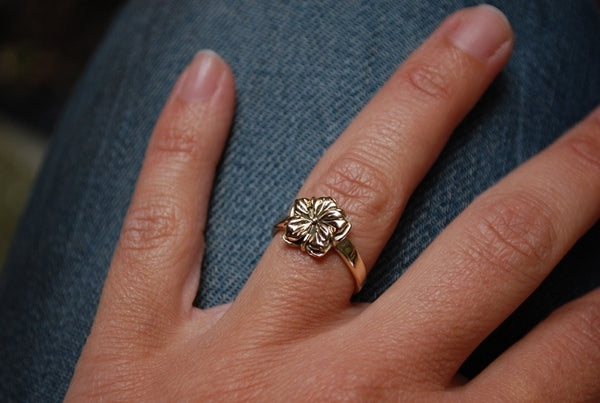 Trouwing Mariette