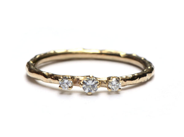 Ring Flora