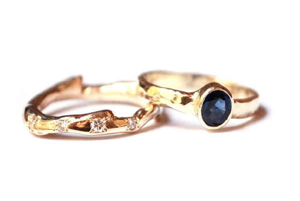 Ringen voor Cynthia