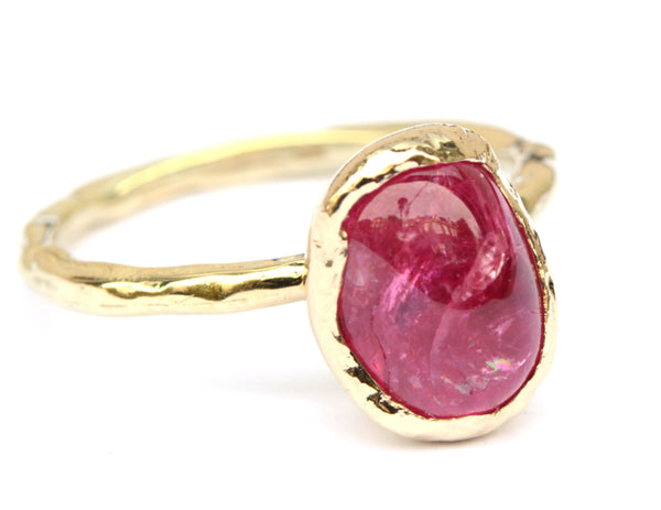 Jelly bean ring
