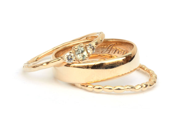 Ringenset