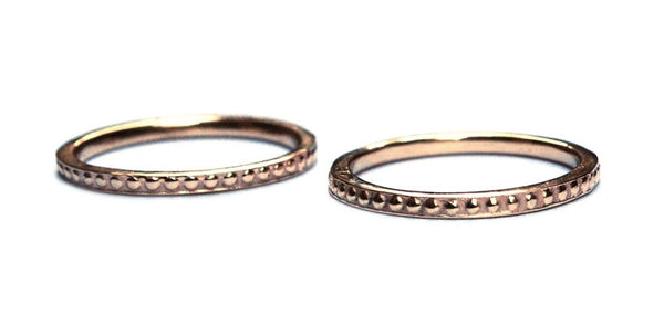 Stipjesring