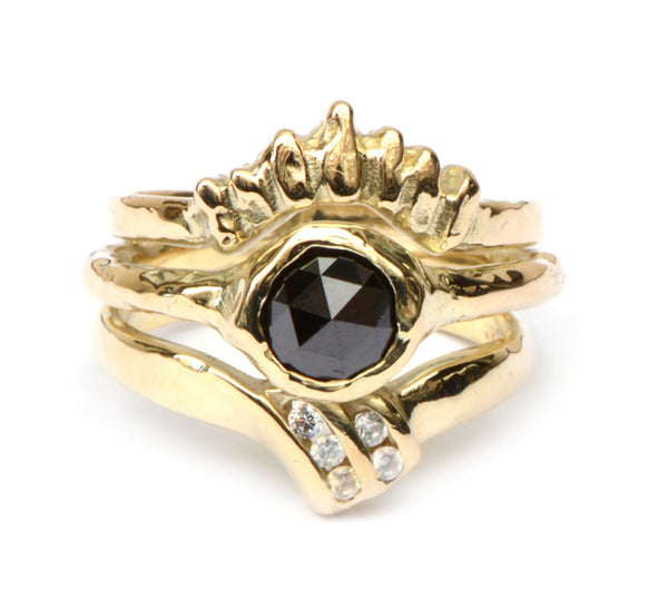 Heirloom ring