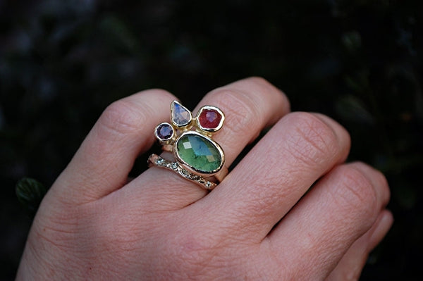 Ring voor Maureen