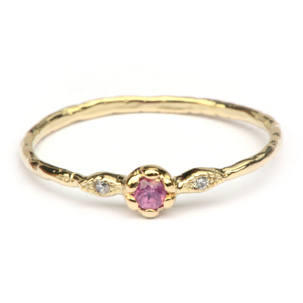 Ring Ella Mae