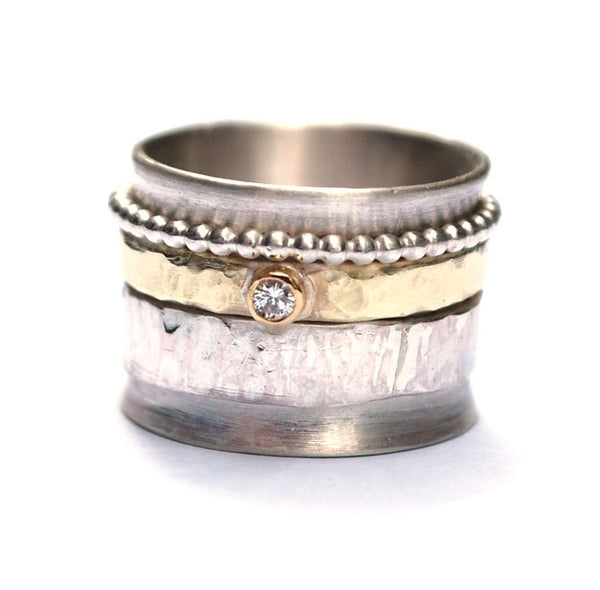 Ring voor Emilie