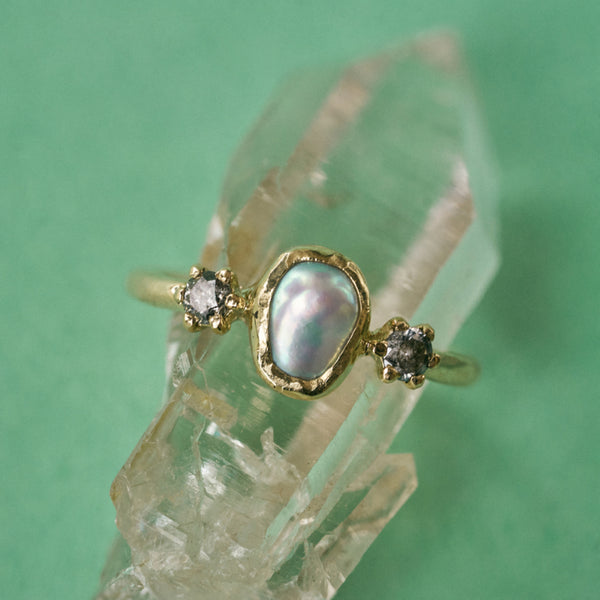 Ring Cari