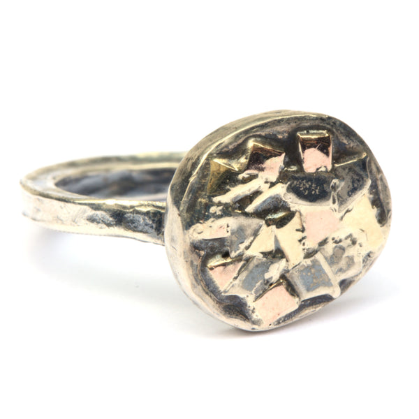 Ring experiment