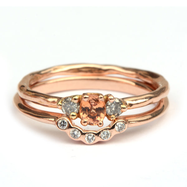 Stackring Bobbeline