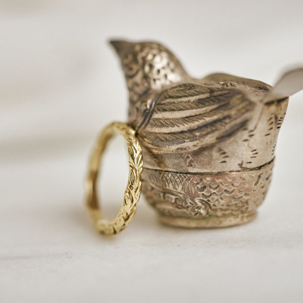 Olivia ring
