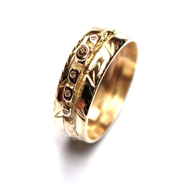 Ring voor Tineke Restbedrag
