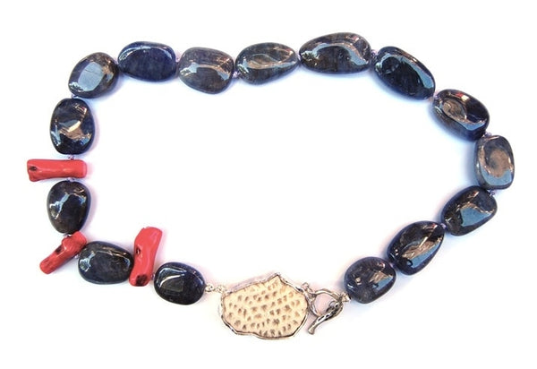 Tanzanietcollier