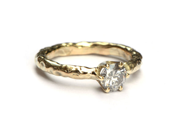 Salt & Pepper diamond