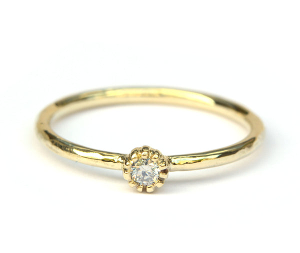 Ring Snow