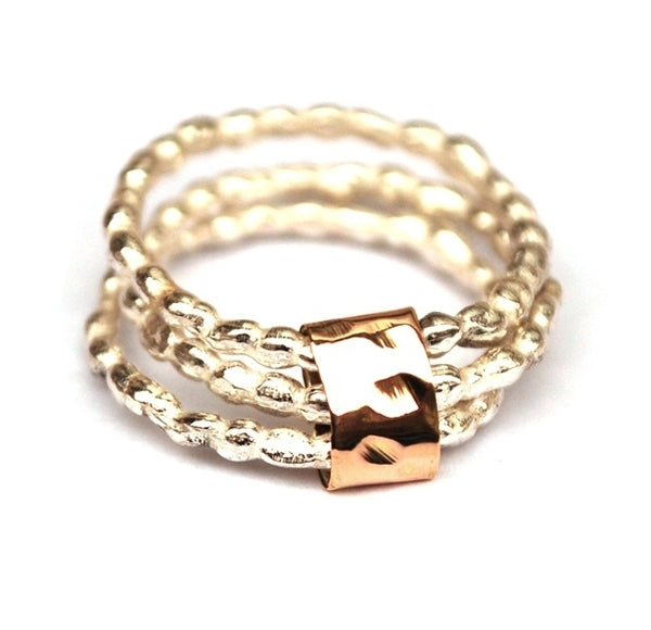 Ring voor Danielle