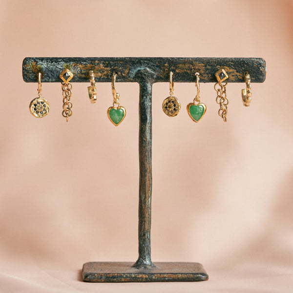 Oorhangers Mozaïek