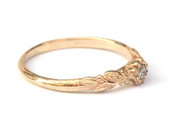 Ring Rosa Nora