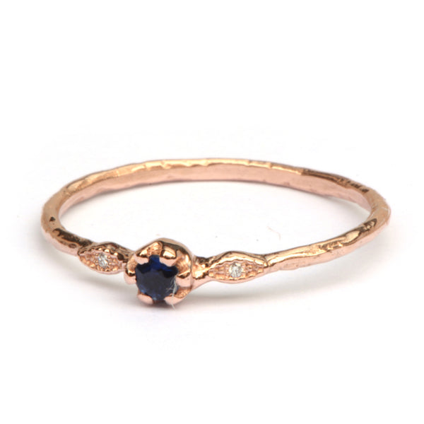 Ring Caro