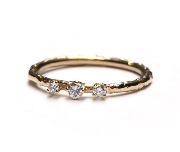 Ring Flora