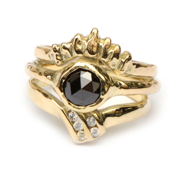 Heirloom ring