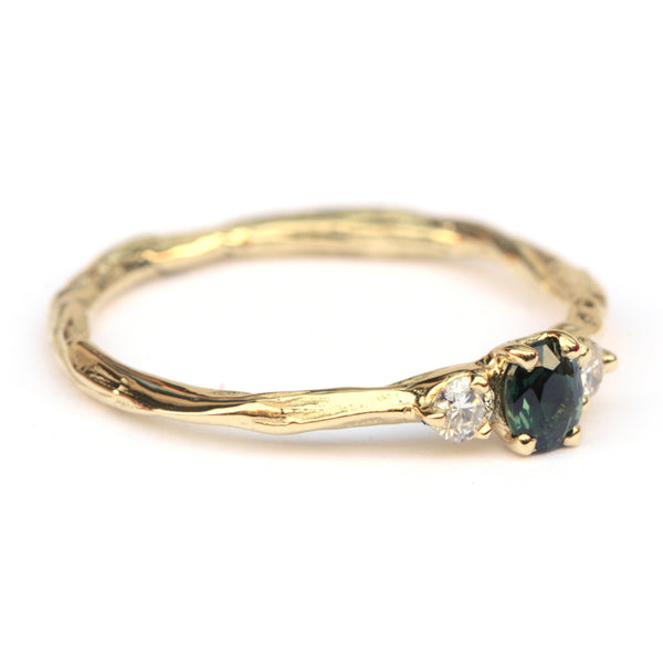 Ring Amy Blue