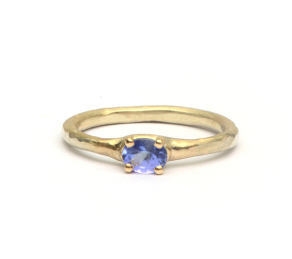 Ring me tanzaniet