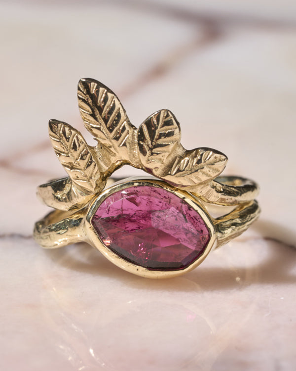 Ringenset Frida