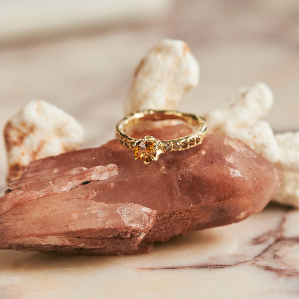 Ring Golda