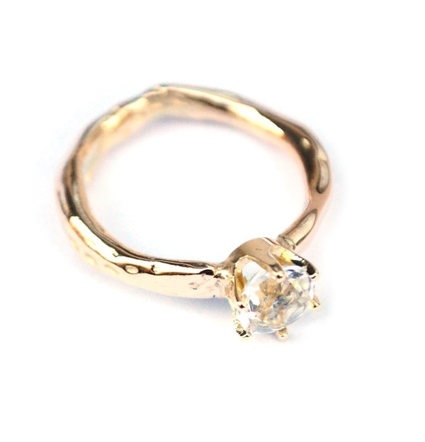 Ring voor Sharon