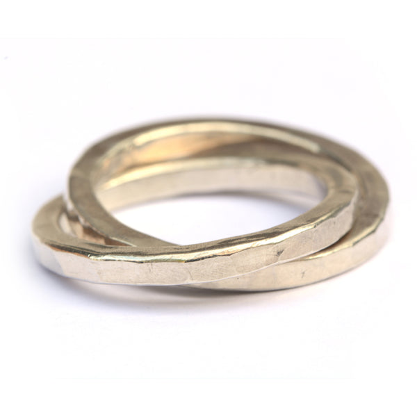 Ring Connected