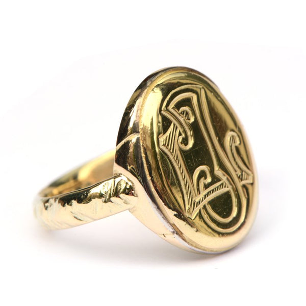 Zegelring