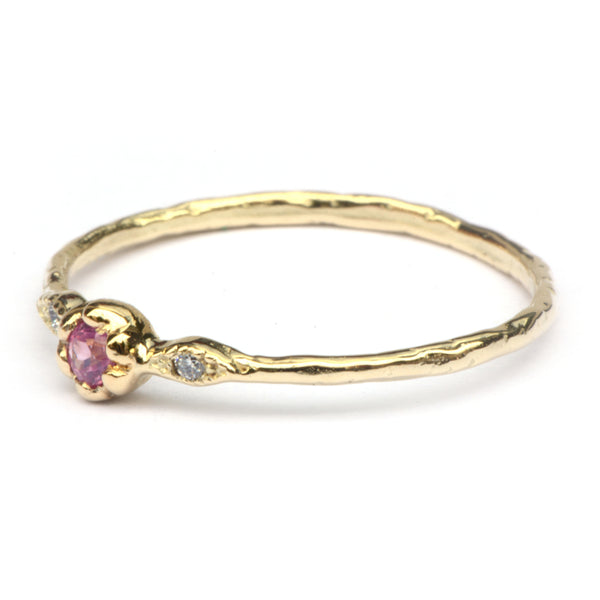 Ring Ella Mae