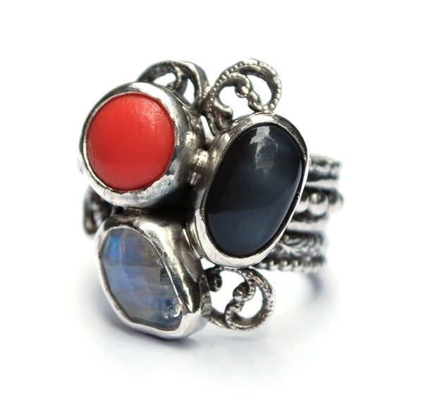 Ring voor Marjolijn