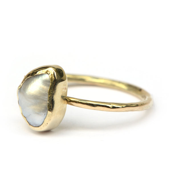 Parelring