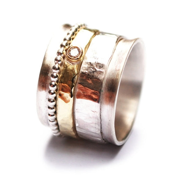 Ring voor Emilie