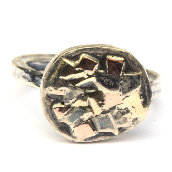 Ring experiment